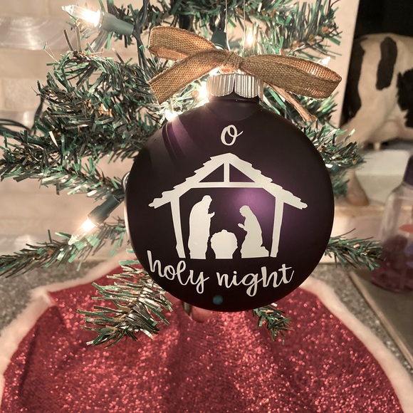 Christmas ornament - Picture 1 of 1